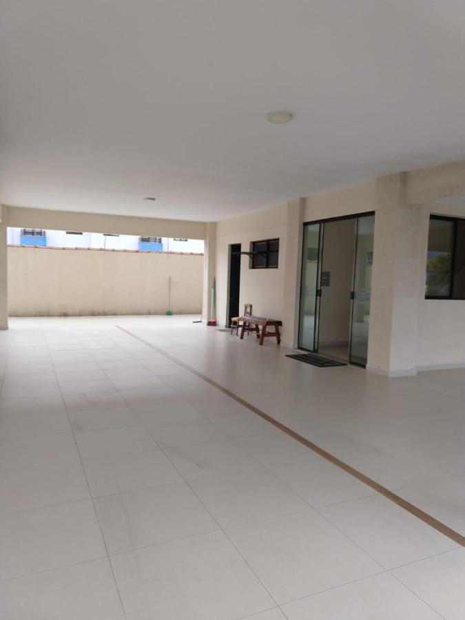 Apartamento Ubatuba, Itagua, Bem Localizado, Duas Vagas De Garagem Eksteriør billede