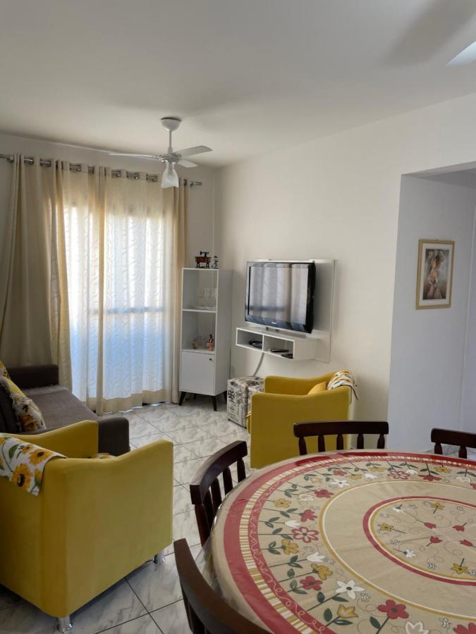 Apartamento Ubatuba, Itagua, Bem Localizado, Duas Vagas De Garagem Eksteriør billede